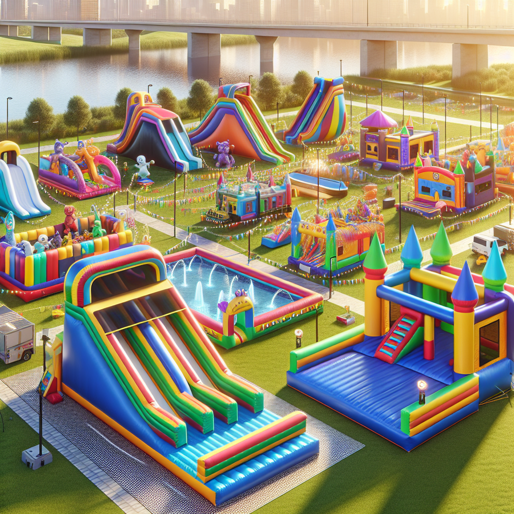 Event planning and entertainment services specialist