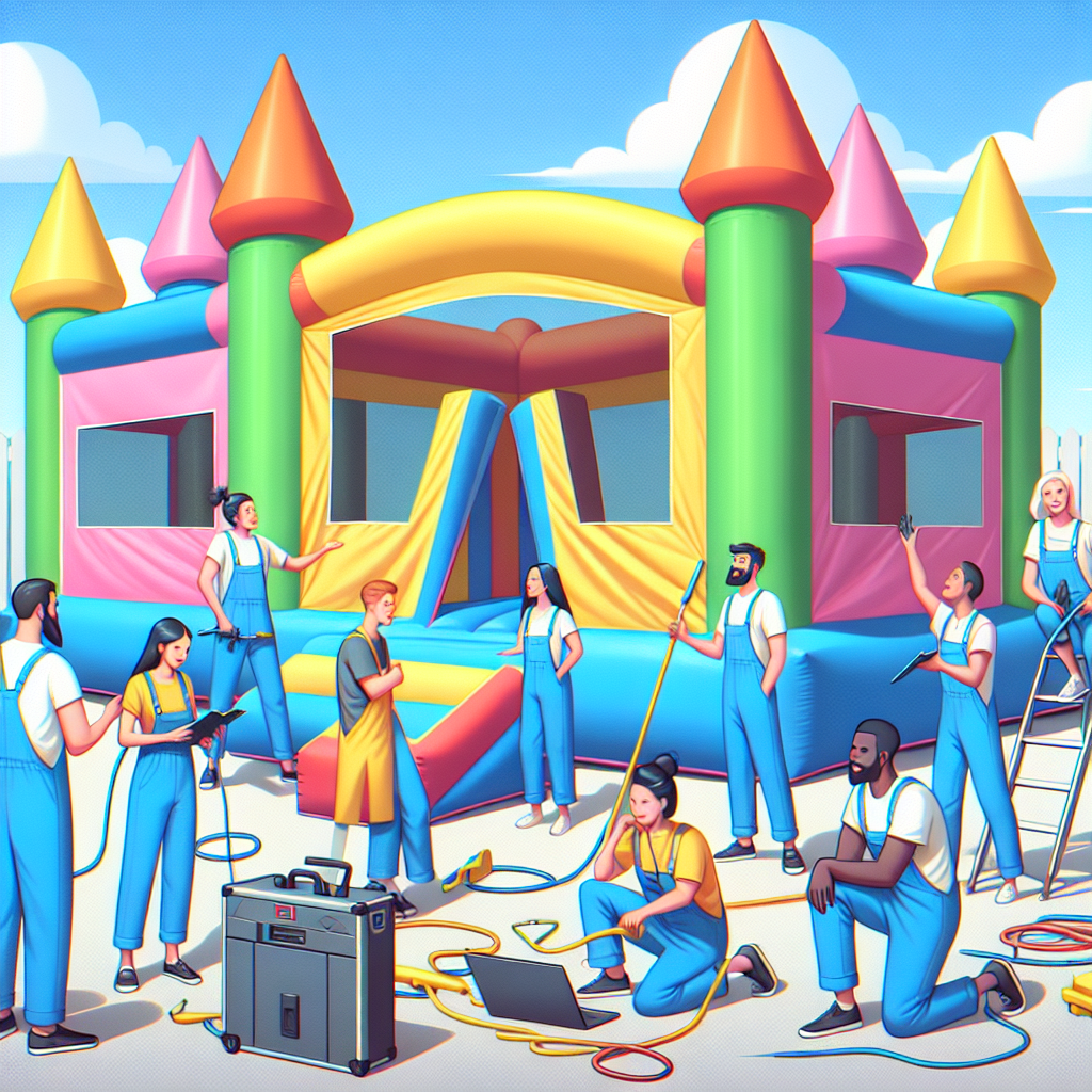 Community engagement and service provider relationships