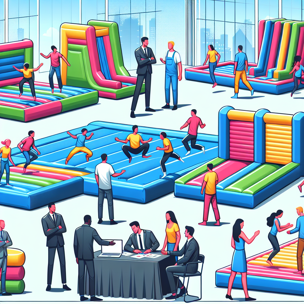 Event planning and coordination